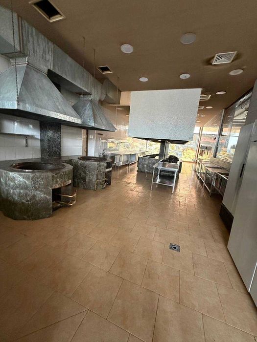 Сдается в аренду Кафе