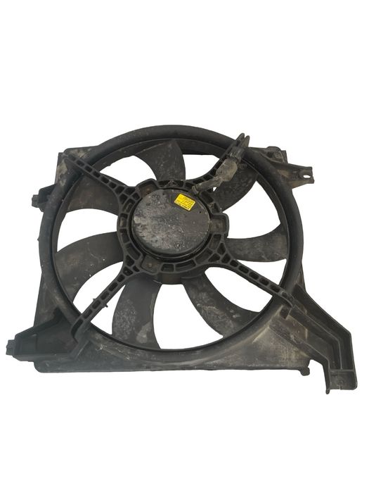 Electroventilator Hyundai Elantra Estate 1998 - 2002 2.0 D4Ea 82Kw 253