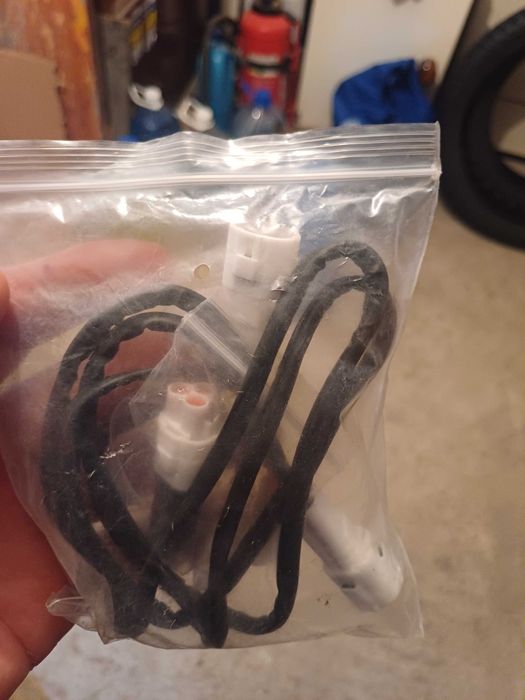 Ктм байпас для боковой подножки