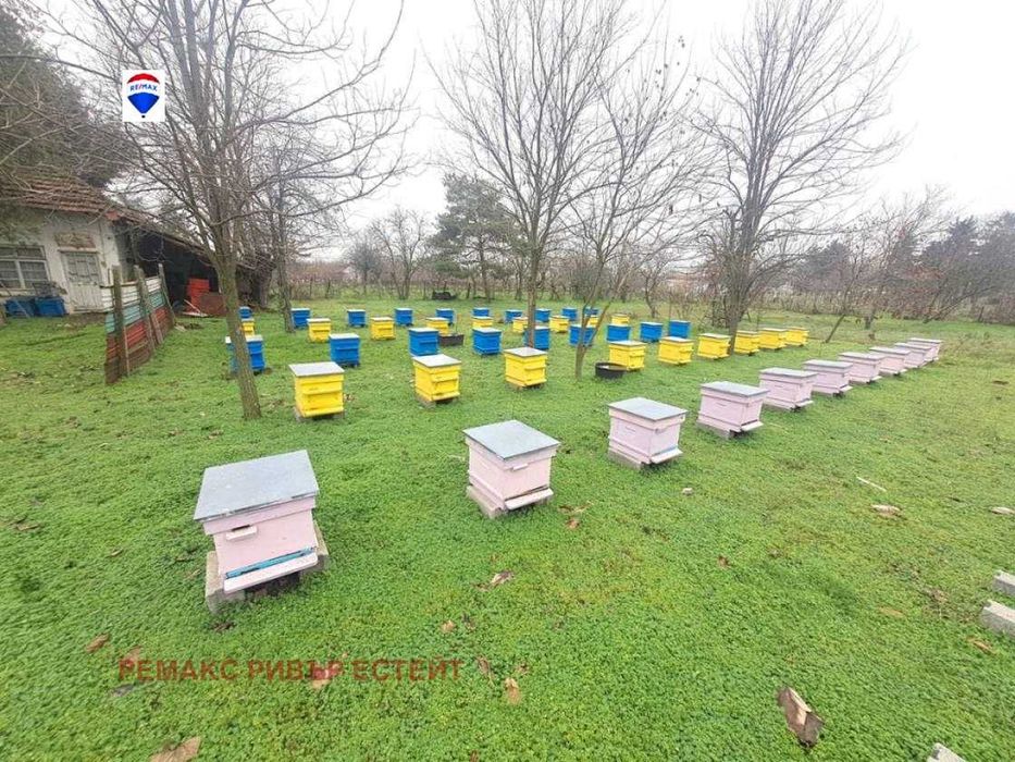 Продава се Парцел в с. Бръшлен, Област Русе - 2545 кв.м за 6 €/кв.м - Снимка #8