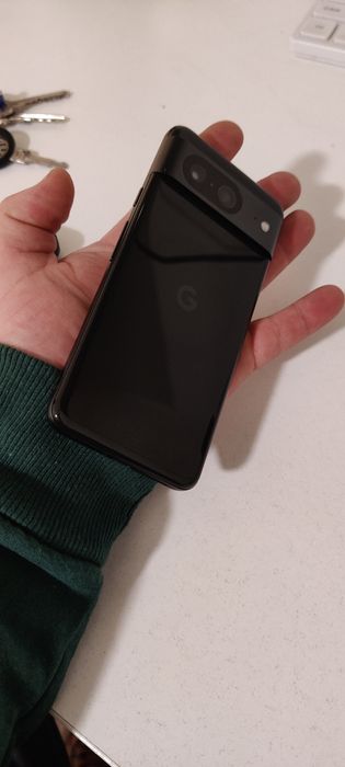 Google Pixel 8 / 128 GB