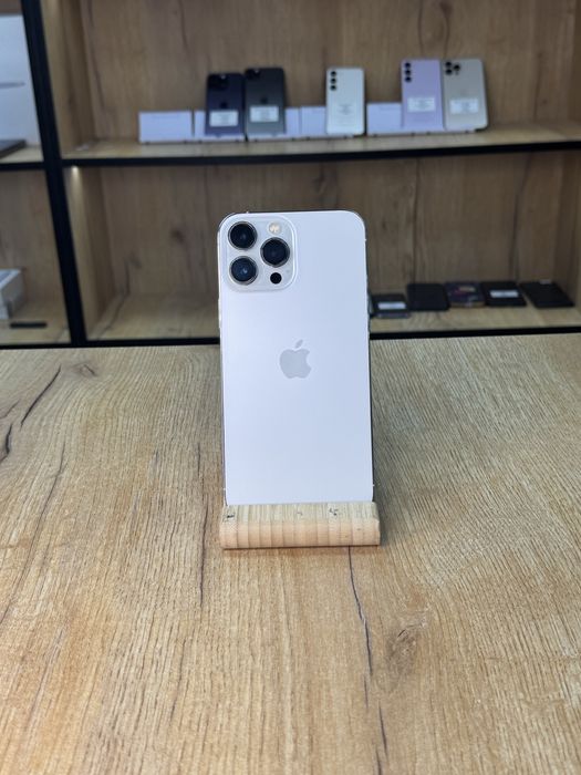 Apple iphone 13 pro max 128 gb 81% без фейса