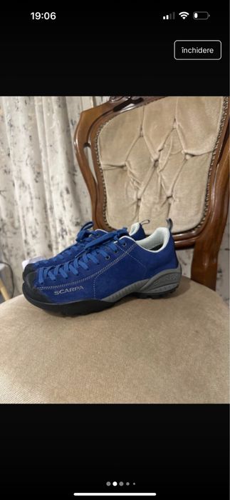 Pantofi sport Scarpa