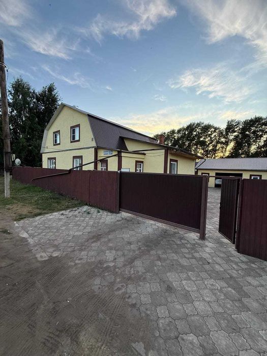 Дом в с. Байтерек