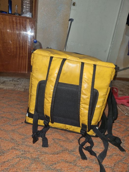 Express 24 sumka