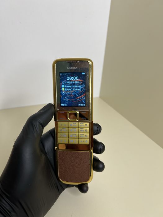 Продам Сотовый Телефон Nokia 8800