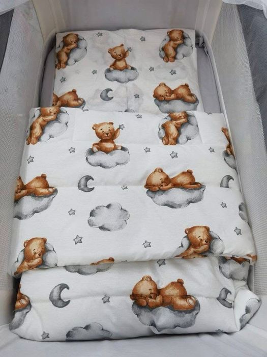 Спални комплекти за кошара Next to me