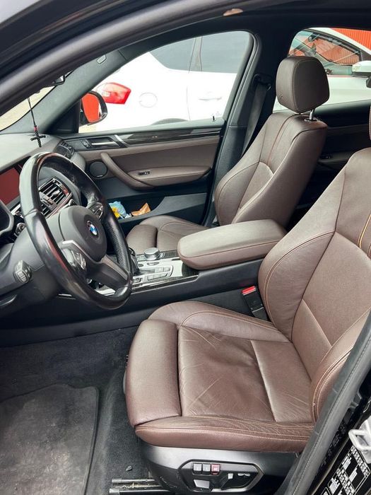 BMW X4 2.8I M pachet