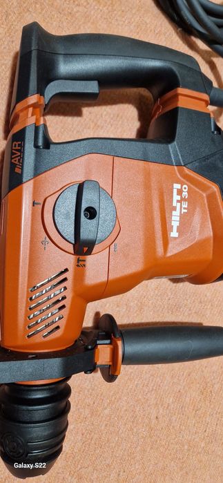 Hilti rotopercutor nou