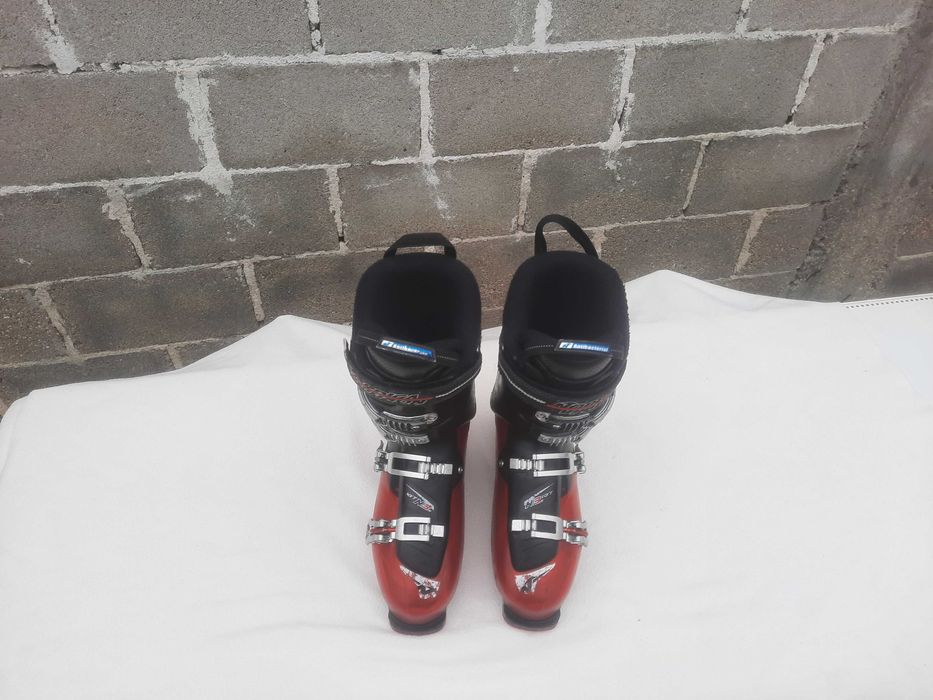 Ски обувки 30см.   NORDICA NXT N3