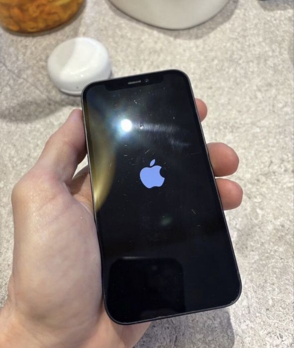 iPhone 12 Mini 128Gb с гарантией