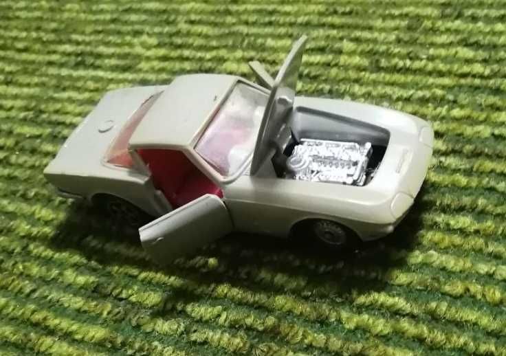 Продам модельки ссср