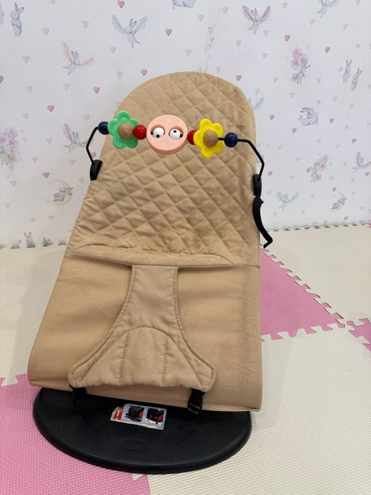 Кресло-качалка для маленький детей