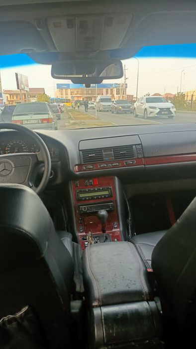 Строчно продам авто