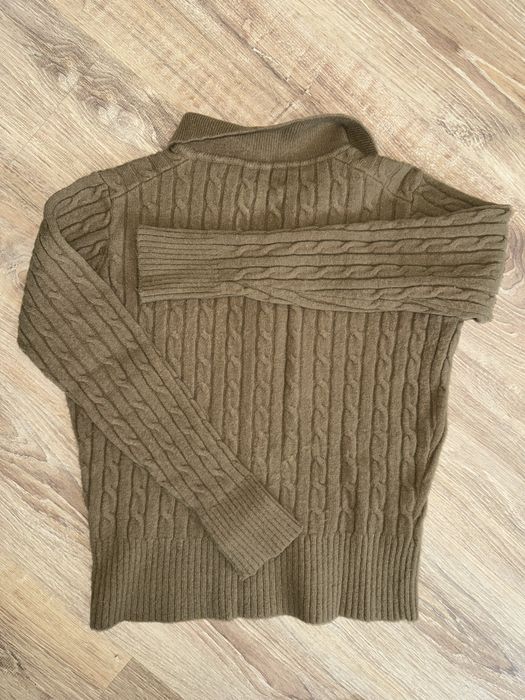 Свитер Korean No Name Brand