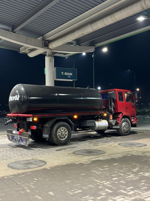 Откачка септик туалет Ассенизатор