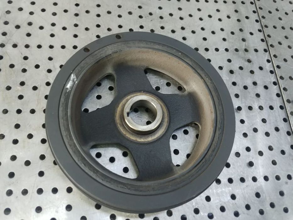 fulie vibrochen 1.4 d 1nd 1n-p72l toyota yaris p9 euro 4