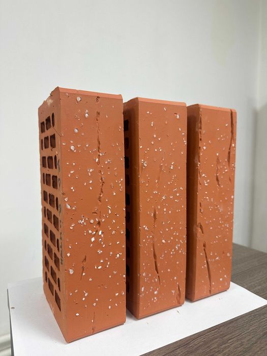 Облицовочные кирпич