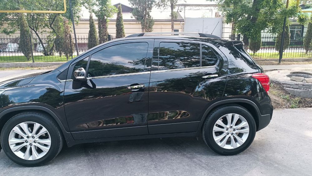 Аренда выкуп трекир 2020