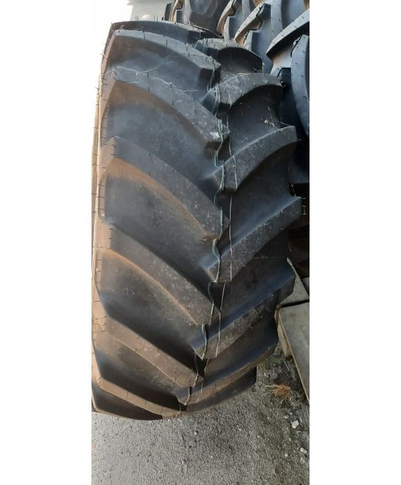 Anvelopa 425/75 r20 mitas 148g ac-70 g mpt tl  Cauciucuri tractor, Fiat, Case, Fendt, John Deere, New Holland, Massey Ferguson, UTB   Cauciucuri tract
