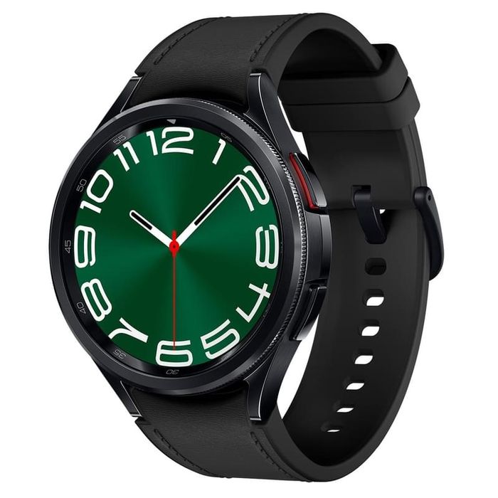 Smart часы Samsung и Garmin