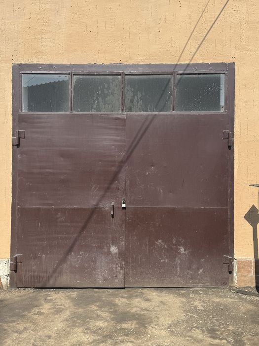 Сдам бокс в аренду