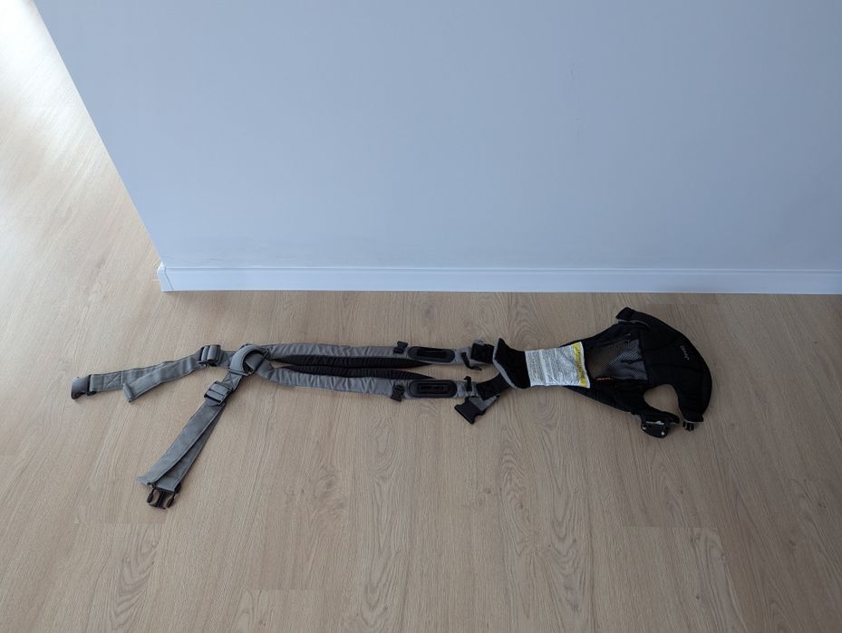 Бебешко кенгуру 6+ месеца, Jeep