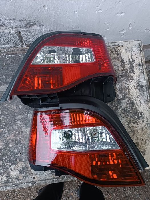 Nexia 2 Fara Stop Sotiladi Holati Yangi ideal