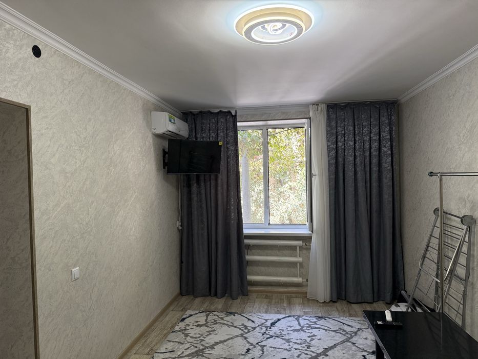 Сдаеться квартира 1/2/4 на дубовой.