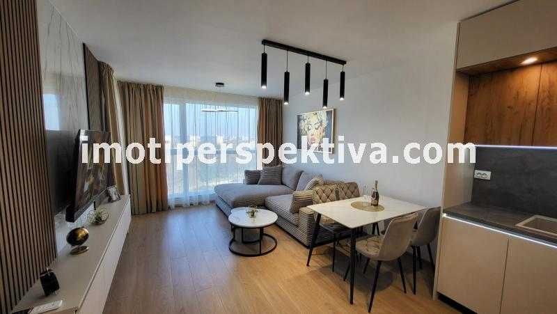 Продава се Двустаен апартамент в Пловдив, Кючук Париж - 72 кв.м за 1027 €/кв.м - Снимка #3