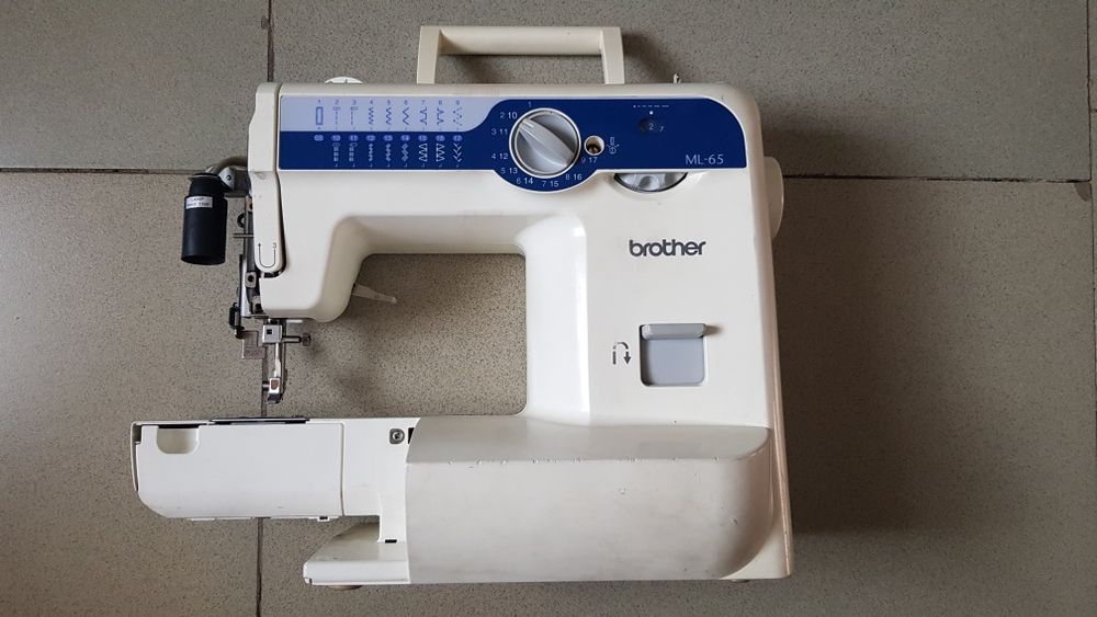 Швейная машина Brother