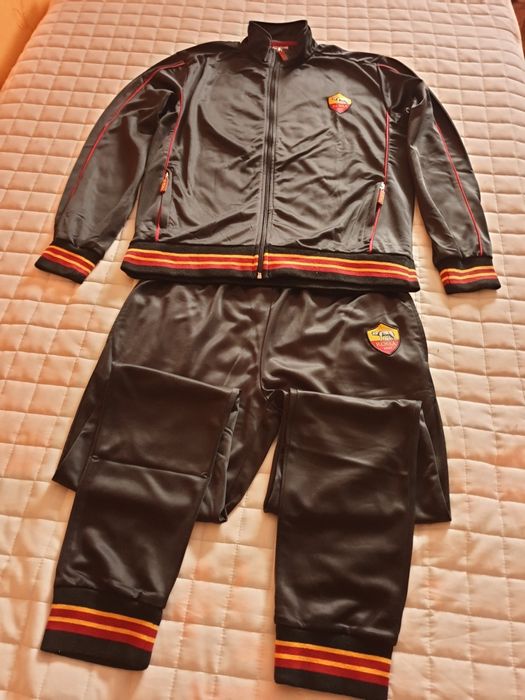 Trening   A. S.  Roma   -  170 lei.