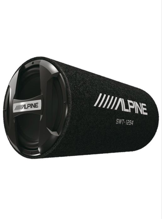 Subwoofer Alpine SWT-12S4
