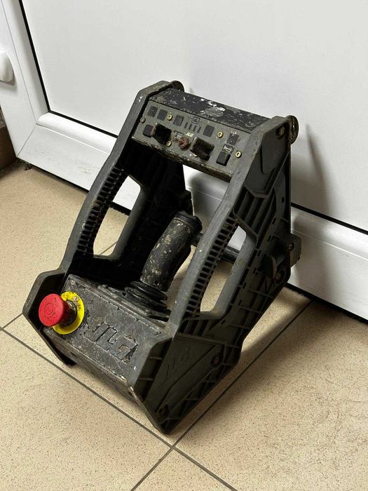 Joystick/ Telecomanda nacela JLG 1930ES / 2646ES / 3246ES -1001091154