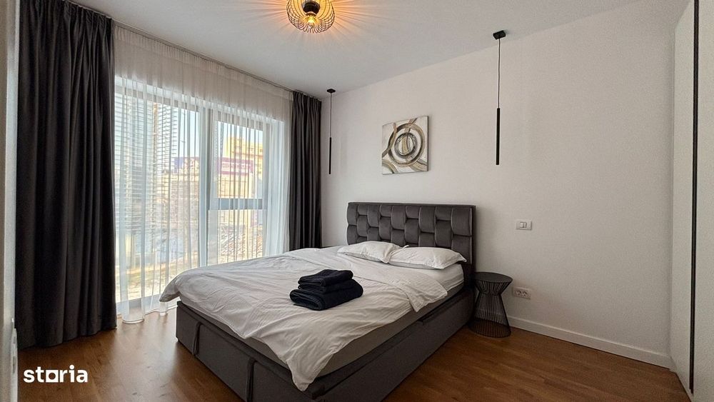 Proprietar, vand ap.2 camere, zona Baneasa Herastrau, EXCLUS AGENTII