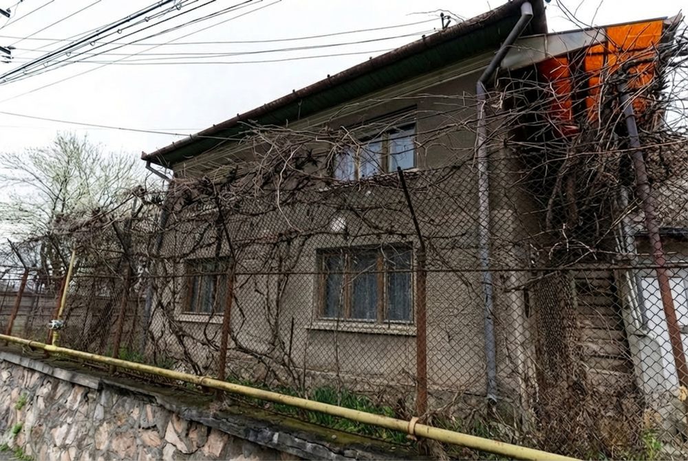 Casa , str Brazilor , Hunedoara