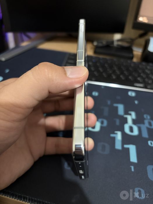 Samsung galaxy Flip 5 512 GB