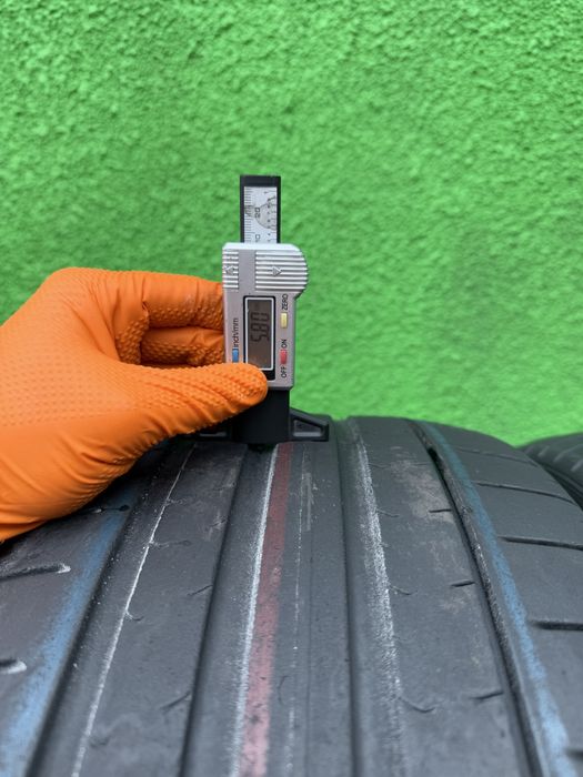 235/35/19 PIRELLI Dot 2024