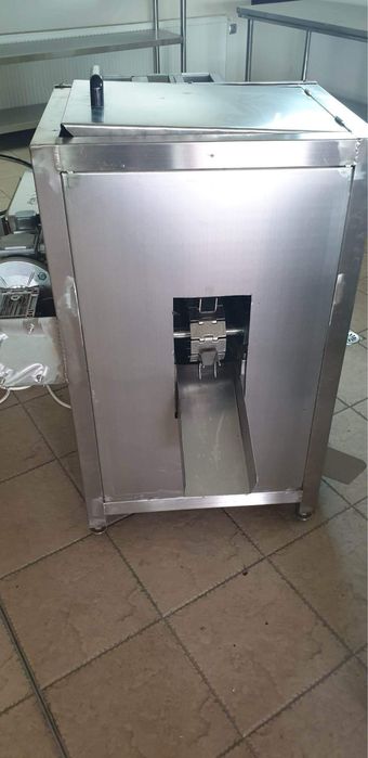 Машина за белене на лук