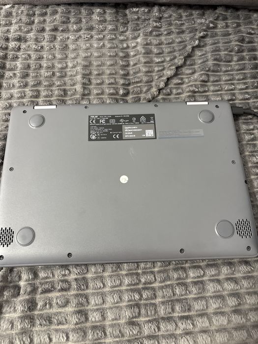 Asus Chromebook model C223NA