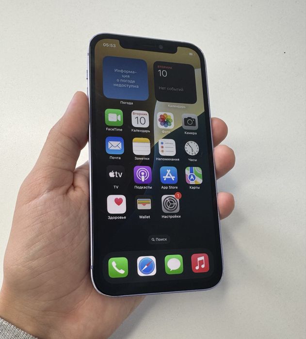 Iphone 12 Apple Айфон