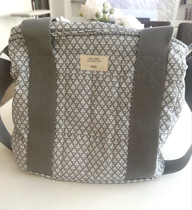 Чанта за детска количка Mango