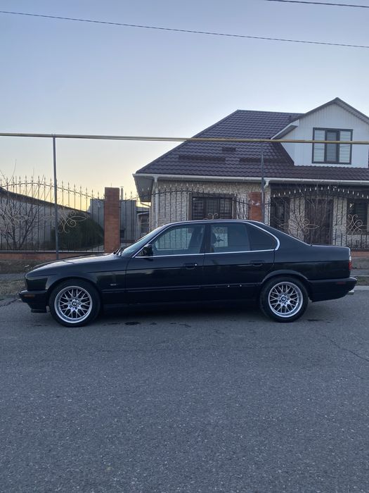 Rondell 0058 диски для бмв e34 e39