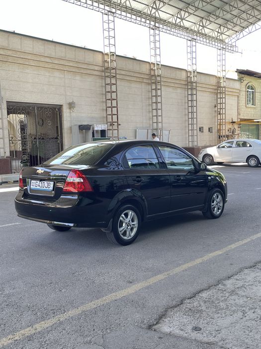 Nexia 3 A/T 2020 yil 52.000 km