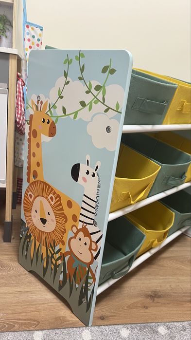 Отганайзер за играчки