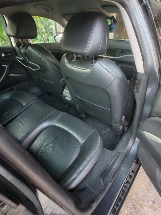 Citroen C5 exclusive 2009