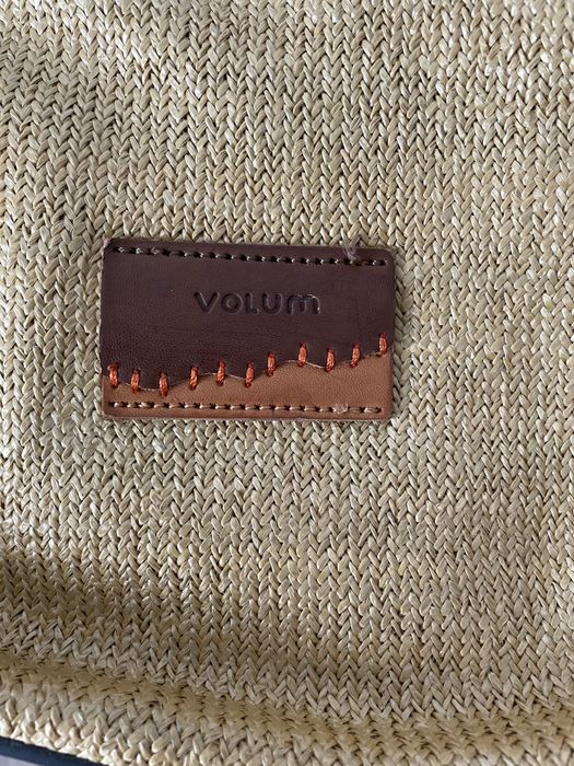 Geanta boho Volum