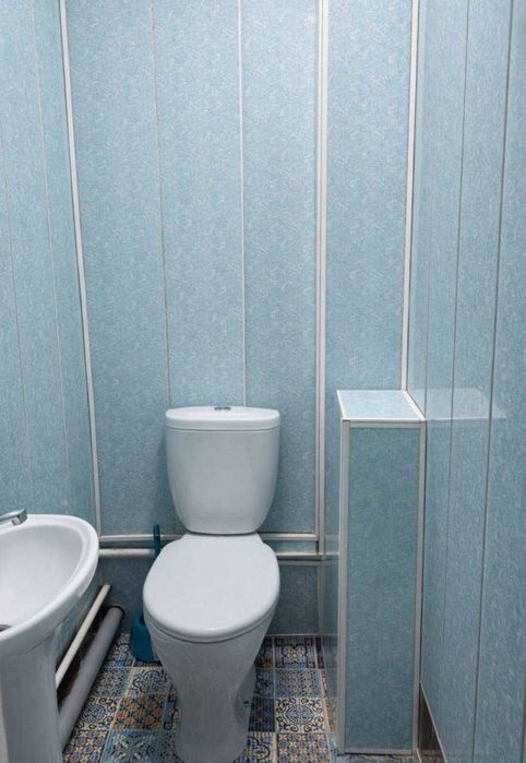 Квартира 4 комнатная Нукусская Улучшенка 97м2 Капитал Банк Госпитальны