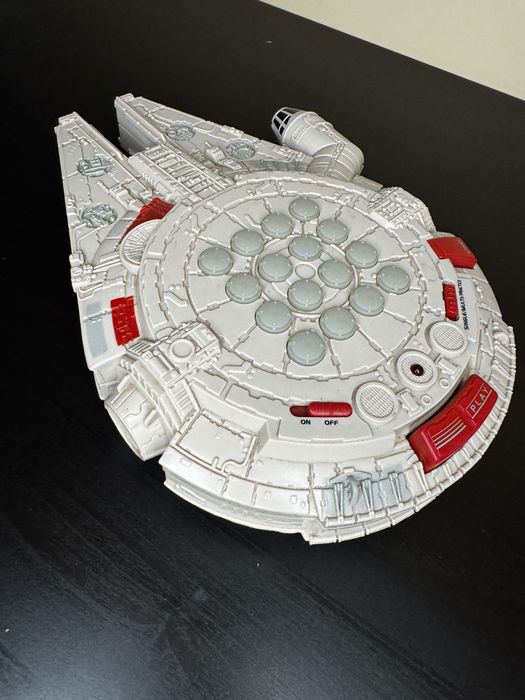 Star Wars Millenium Falcon 1997 Електронна игра