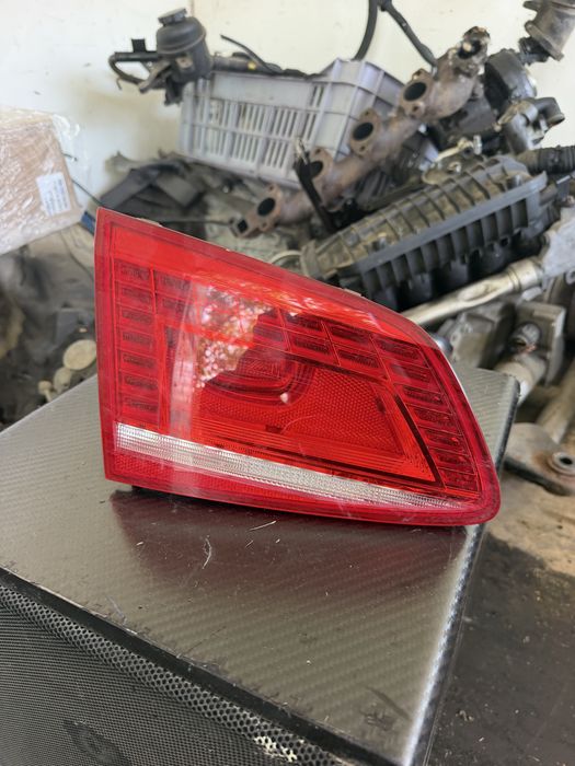 Оригинален Вътрешен LED Стоп (за Багажник) за Volkswagen Passat B7 (2010-2015)